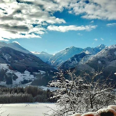 Klausenstein Gutshof Hollersbach Apartman Hollersbach im Pinzgau Kültér fotó