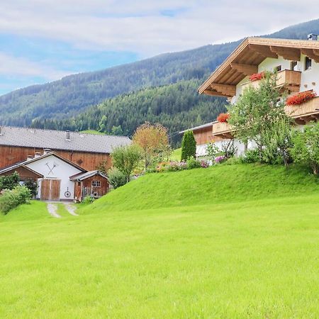 Klausenstein Gutshof Hollersbach Apartman Hollersbach im Pinzgau Kültér fotó