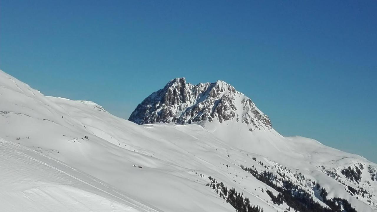 Klausenstein Gutshof Hollersbach Apartman Hollersbach im Pinzgau Kültér fotó