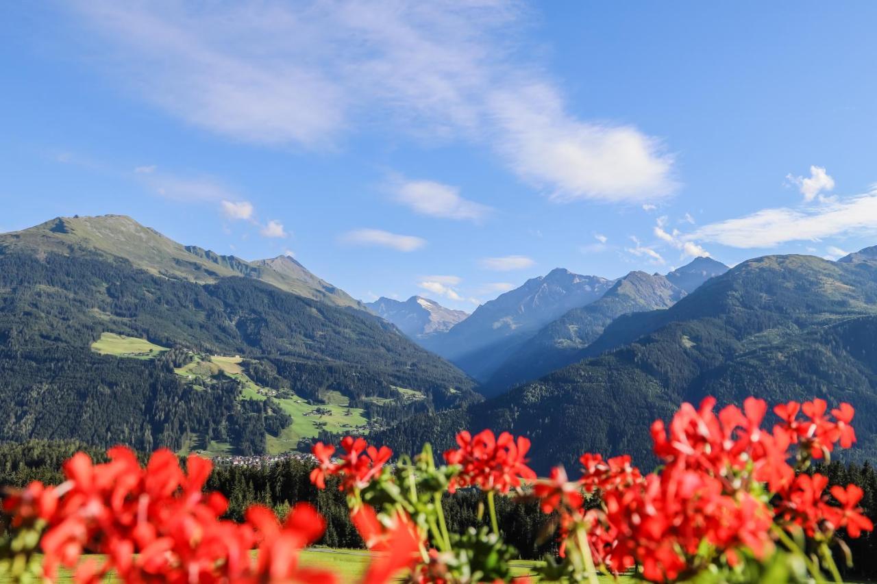 Klausenstein Gutshof Hollersbach Apartman Hollersbach im Pinzgau Kültér fotó